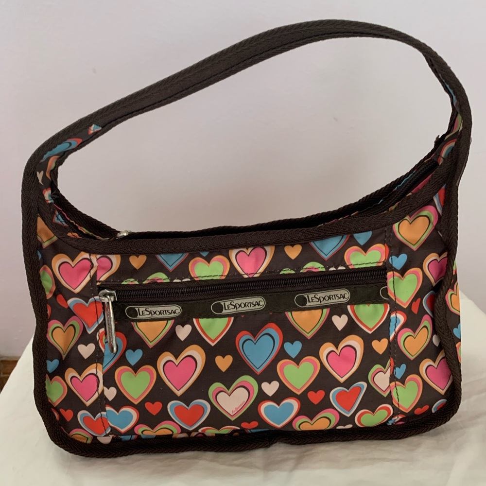 LeSportsac small purse